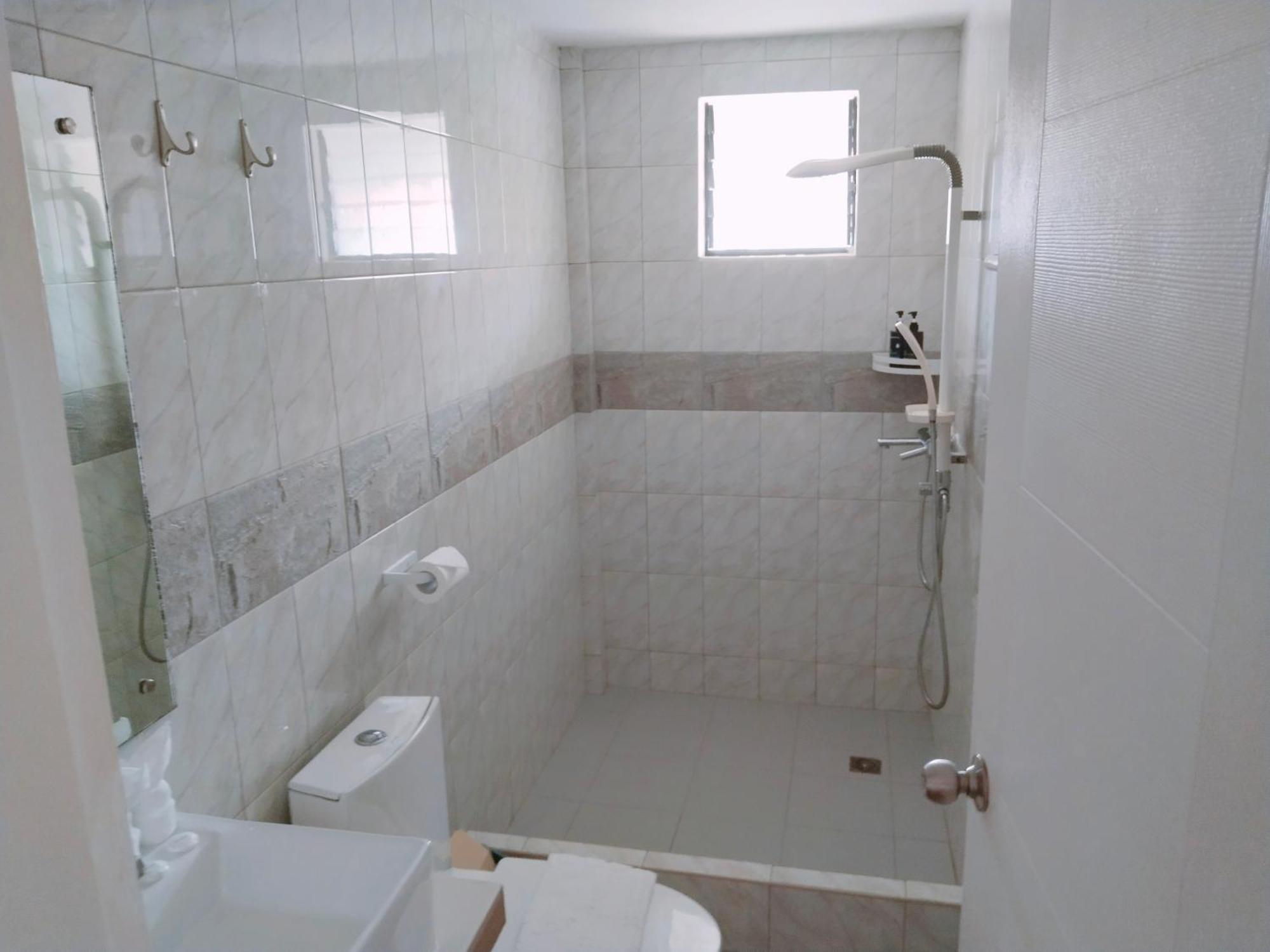 Alona Garden Suites Panglao Bagian luar foto