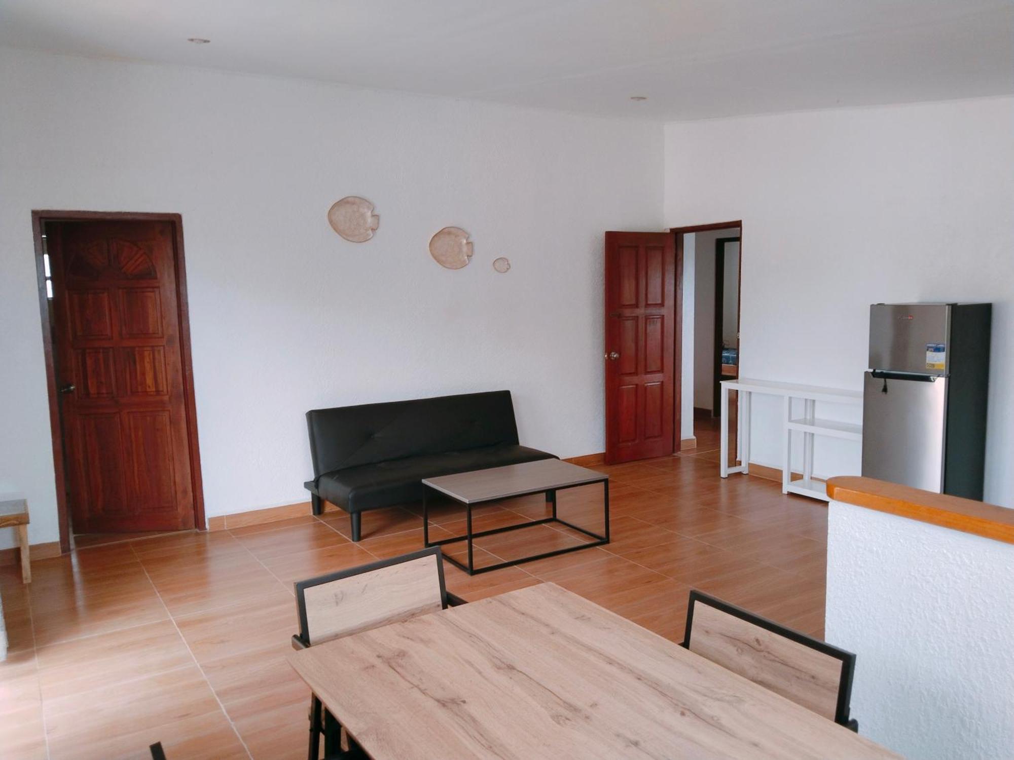 Alona Garden Suites Panglao Bagian luar foto