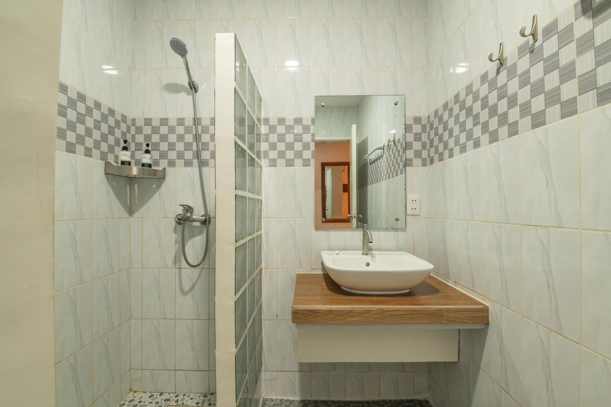 Alona Garden Suites Panglao Bagian luar foto