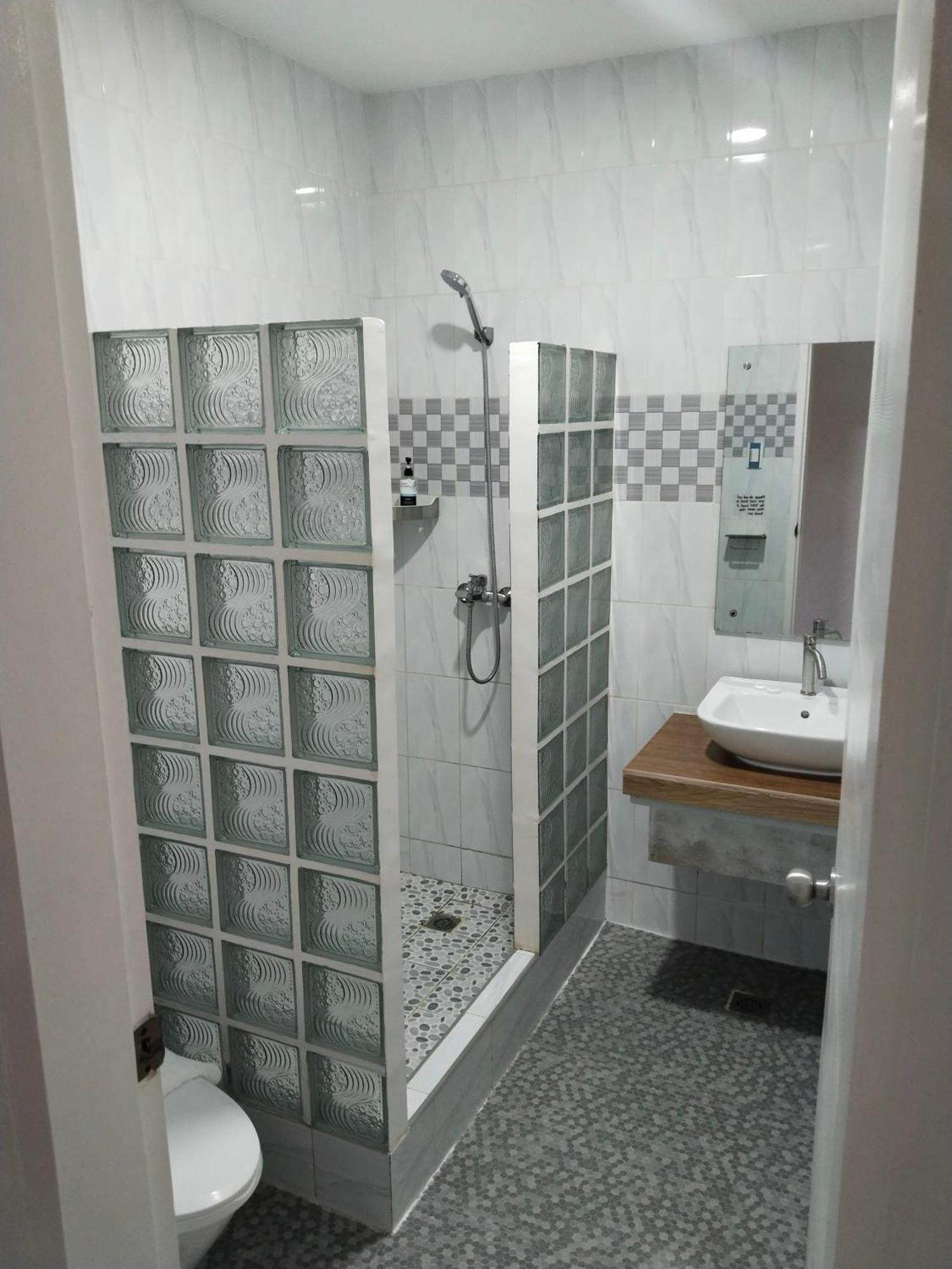 Alona Garden Suites Panglao Bagian luar foto